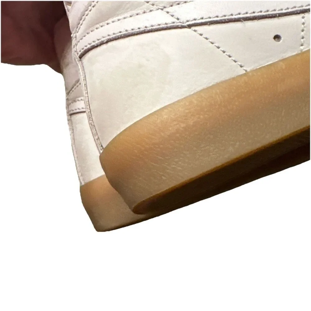 Nike Women's Blazer Mid Premium Pearl Pink Gum DQ7572-600 Size 6.5